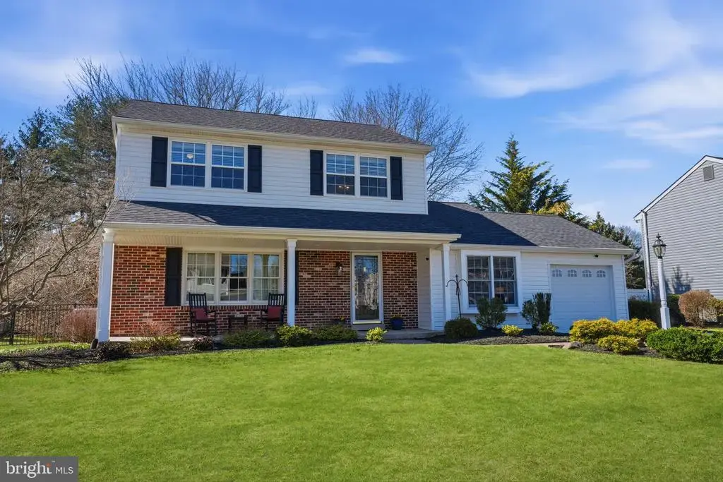 283 Greenview Rd, YARDLEY