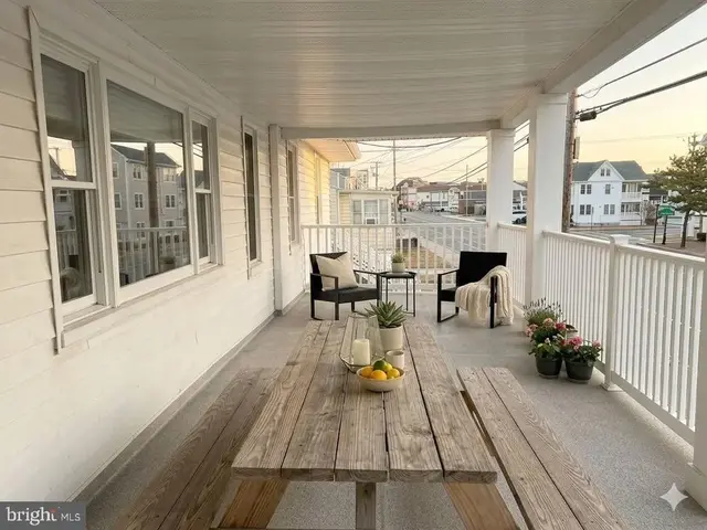 1407 N Saint Louis Ave #5, Ocean City