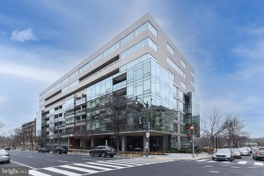 2501 M St Nw #306, WASHINGTON