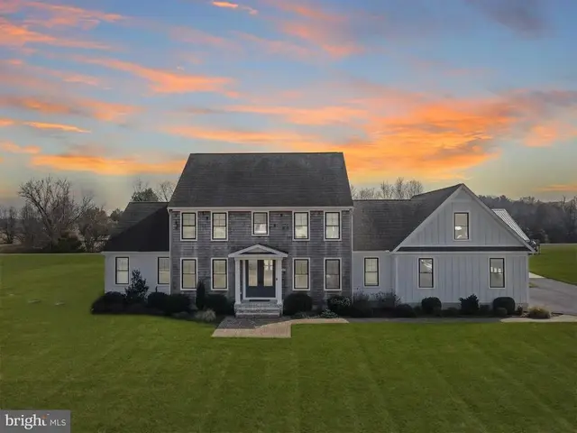 4395 Greenbriar Way, Seaford