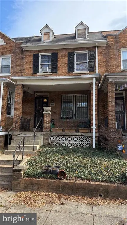 419 23rd Pl Ne, WASHINGTON