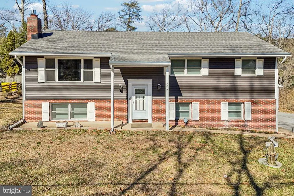 306 Christy Rd, Pasadena