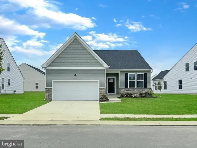 3225 Rye Harbour Way, Middletown