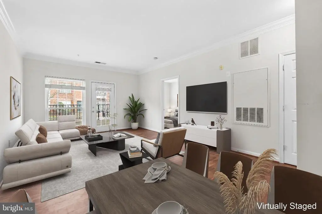 4862 Eisenhower Ave #264, ALEXANDRIA