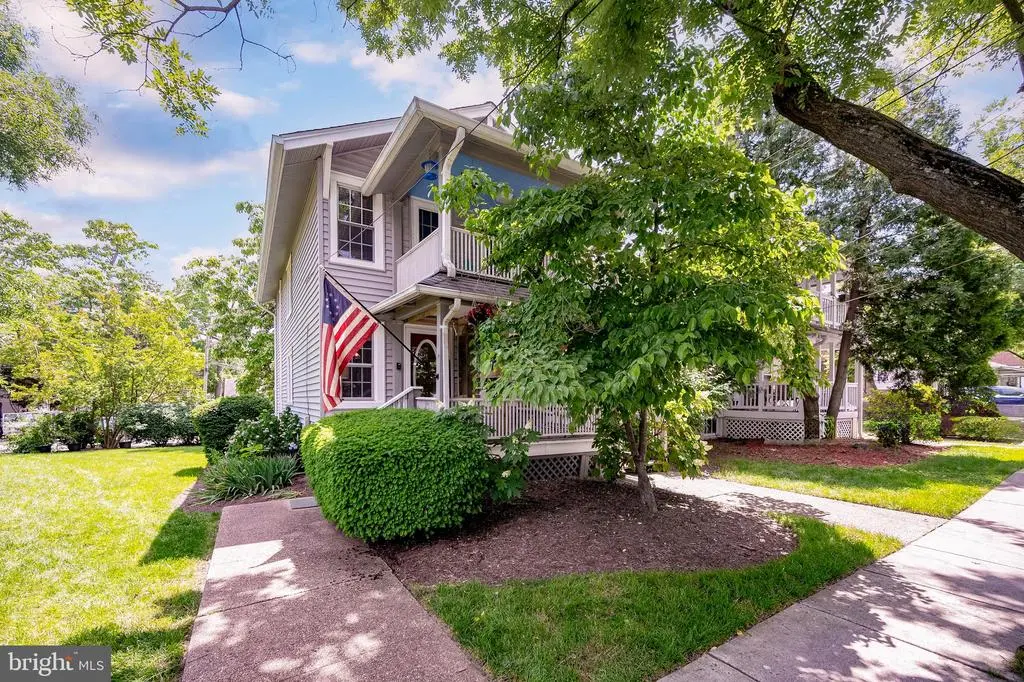 217 Duncan Ave #a, ALEXANDRIA