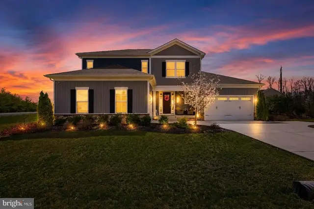 21 Sand Bunker Ct, Front Royal