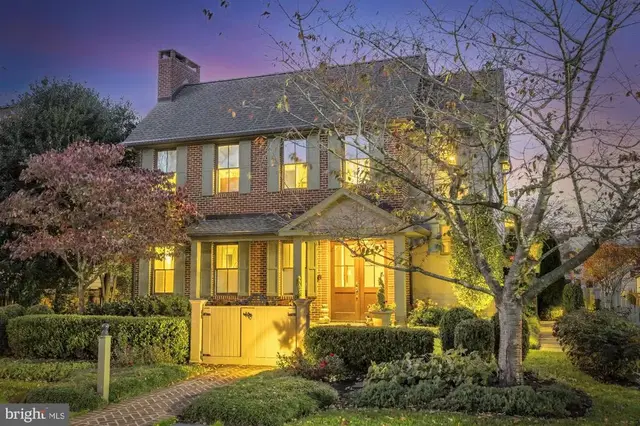 203 Chew Ave E, Saint Michaels