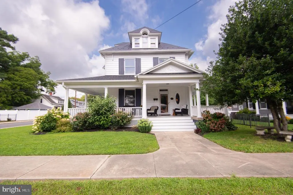 213 Belvedere Ave, Cambridge