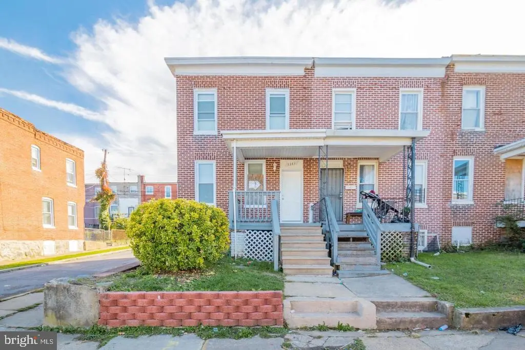 3343 Elmora Ave, Baltimore