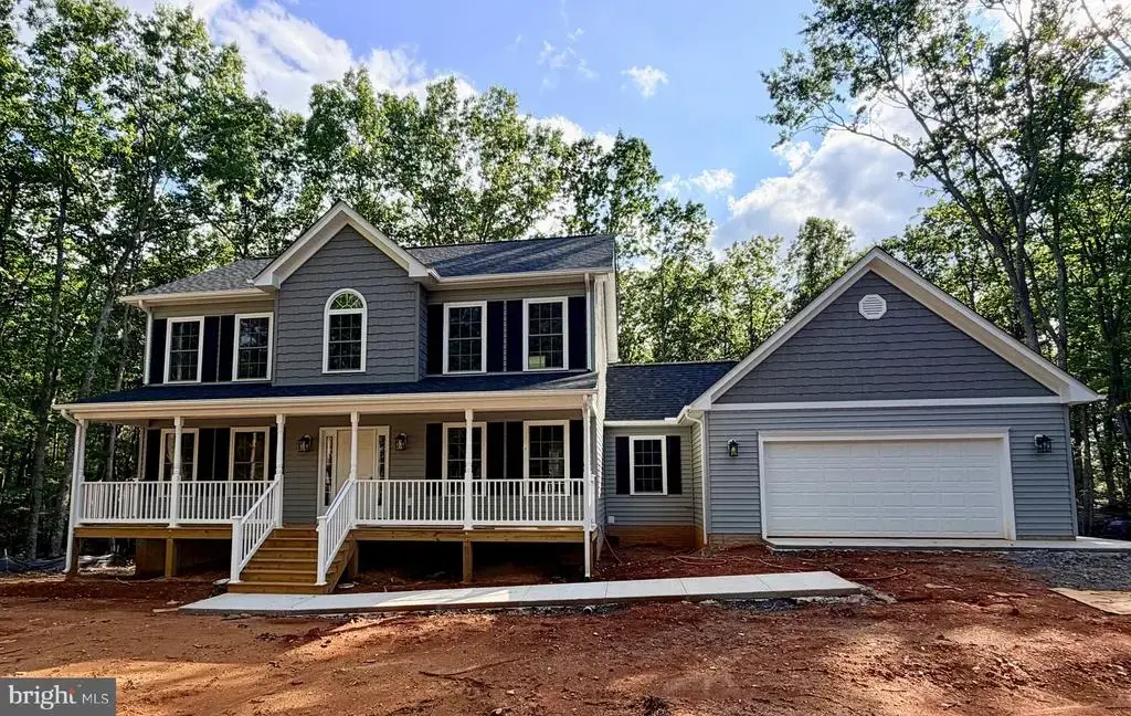 12267 Autumn Ridge Ln, UNIONVILLE