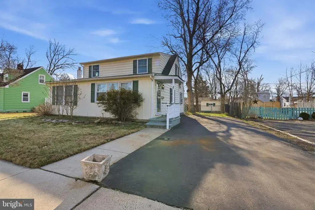 625 Hillcrest Ave, MORRISVILLE
