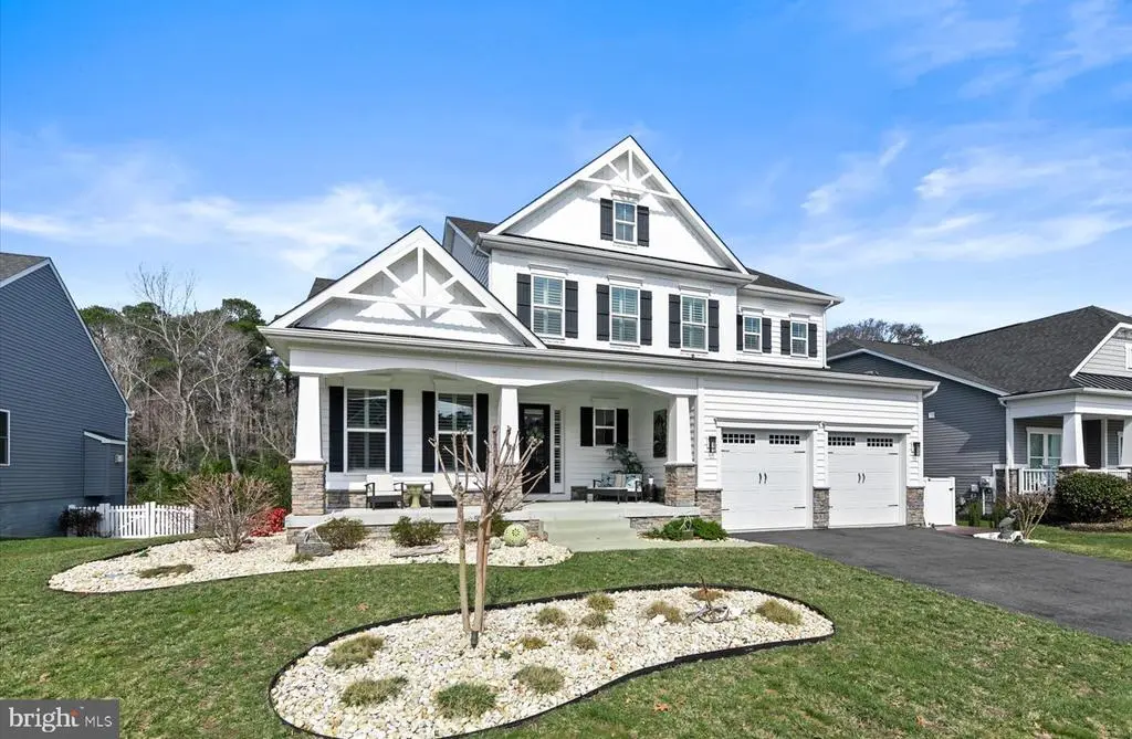 41243 Gloucester Dr, Rehoboth Beach