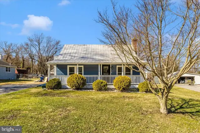 5618 Bartonsville Rd, Frederick