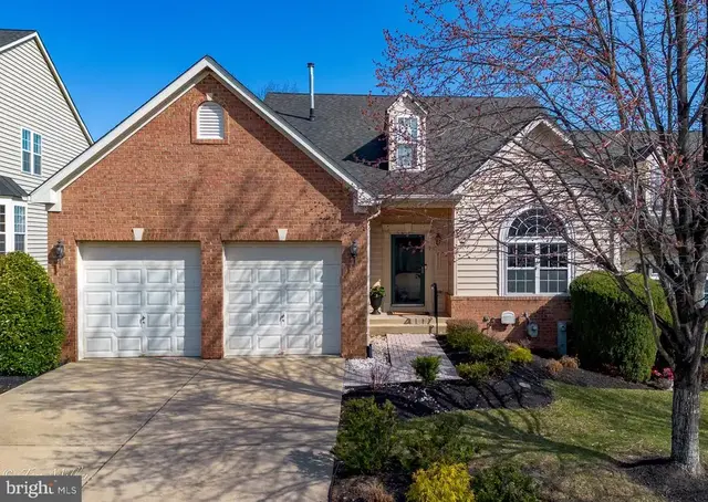 8330 Meadowsweet #8330, Pikesville