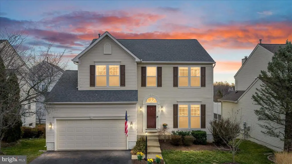 8107 Landfall Ct, GAINESVILLE