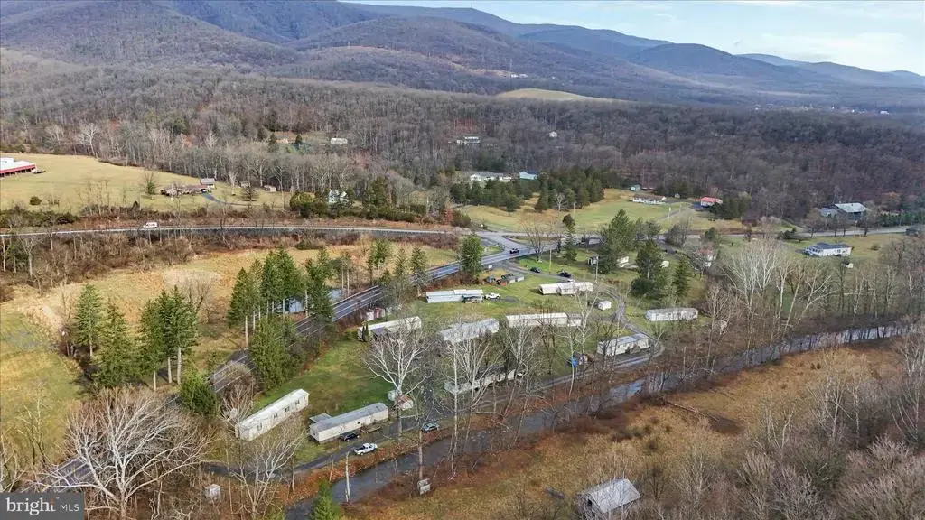 Halterman Rd, NEW CREEK