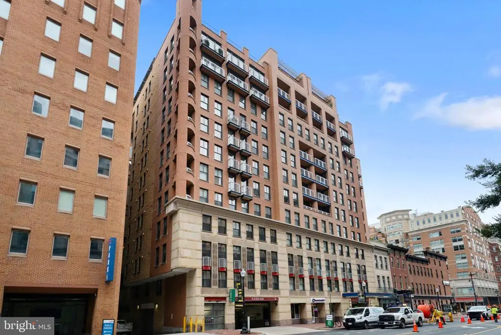 616 E St Nw #614, WASHINGTON