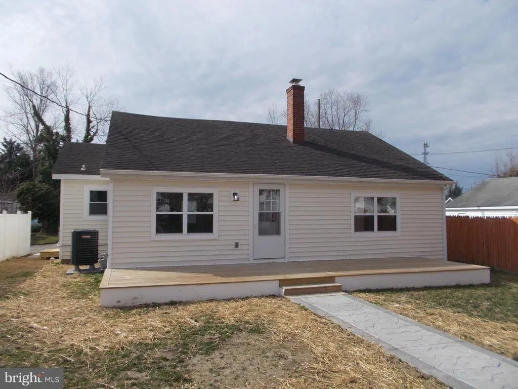 618 South St, Easton