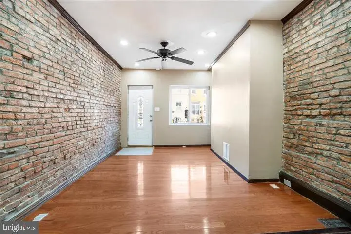 424 S Eden St, Baltimore