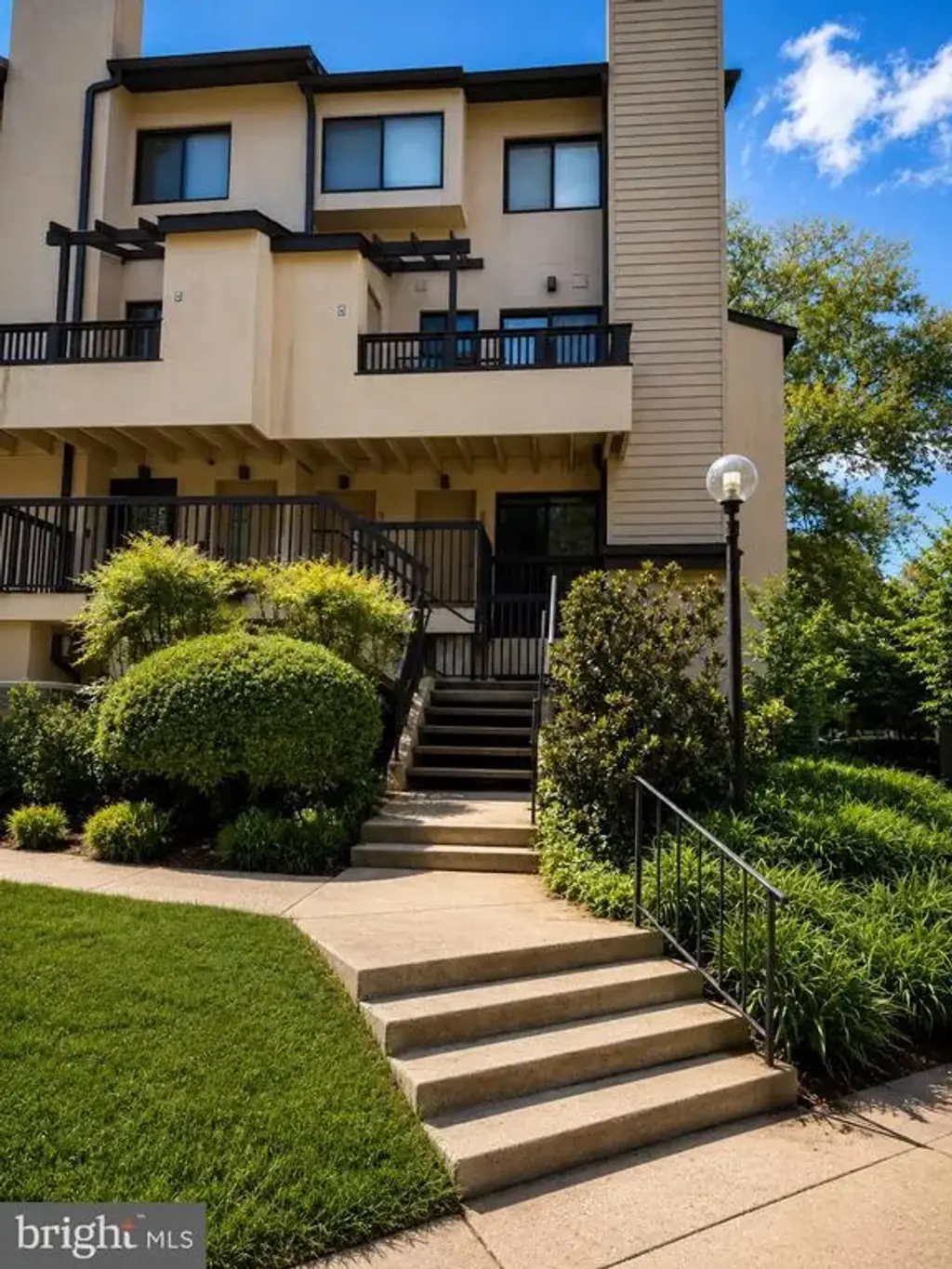 9836 Hellingly Pl #106, MONTGOMERY VILLAGE