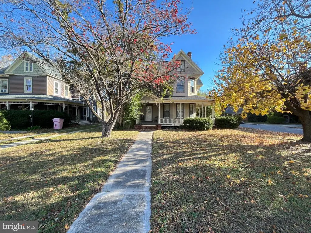 219 S Main St, Hurlock