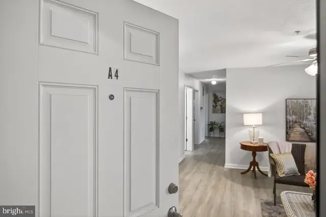1282-a4 Ox Rd #a-4, Woodstock