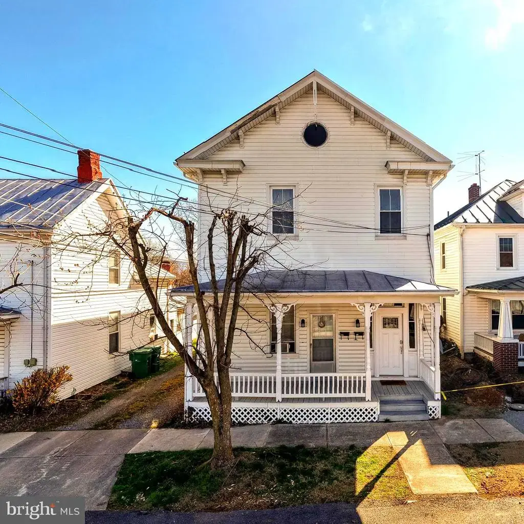 10 N Deford Ave, LURAY