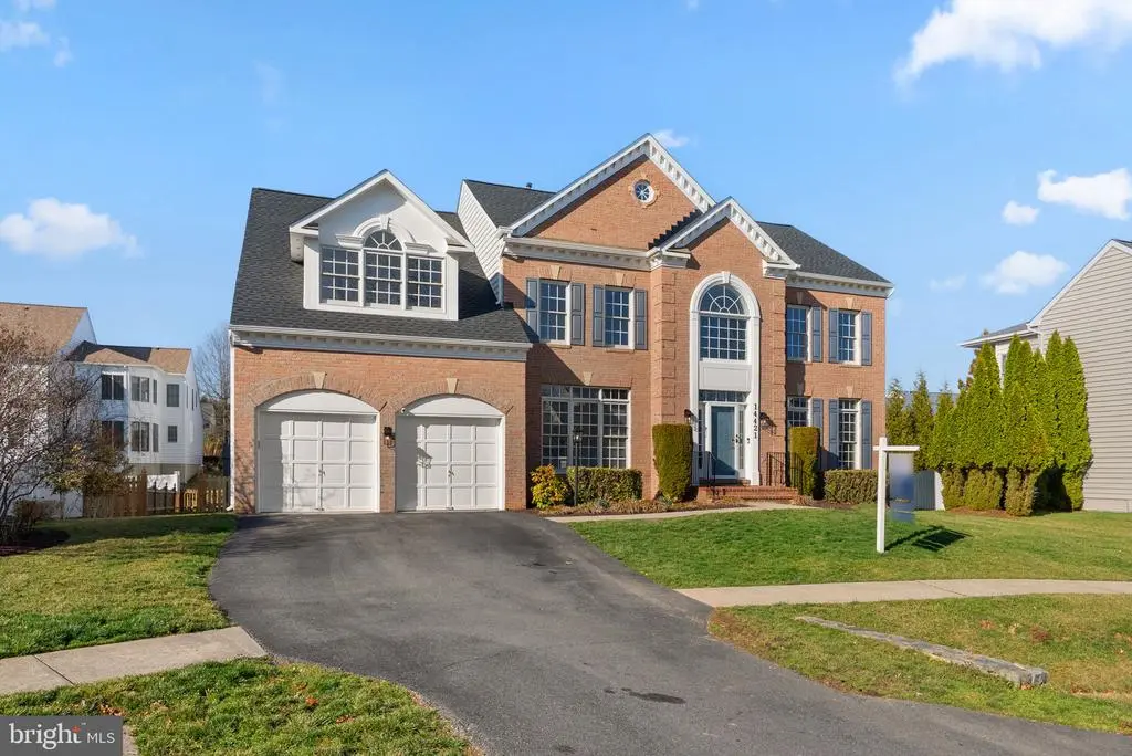 14421 Ashleigh Greene Rd, Boyds