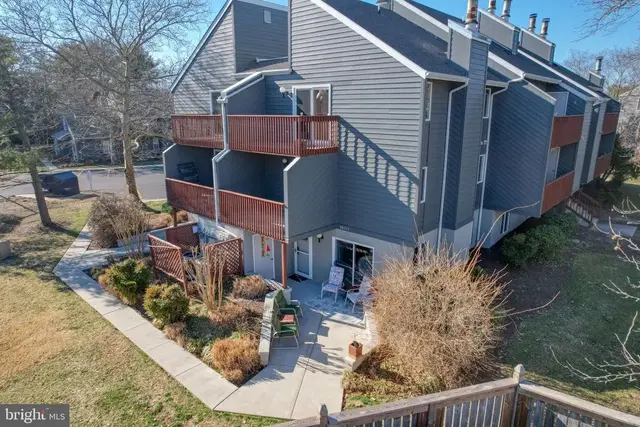 18 Eagles Landing Rd #1803, Rehoboth Beach