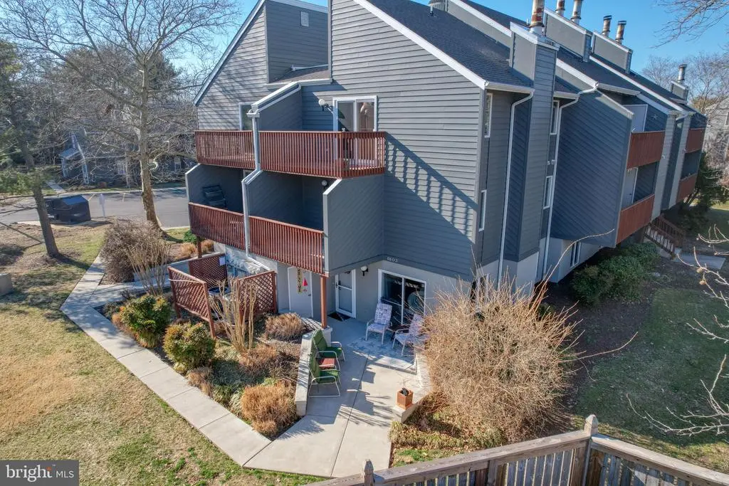 18 Eagles Landing Rd #1803, REHOBOTH BEACH