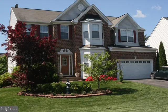 12513 Chippenham Ct, BRISTOW