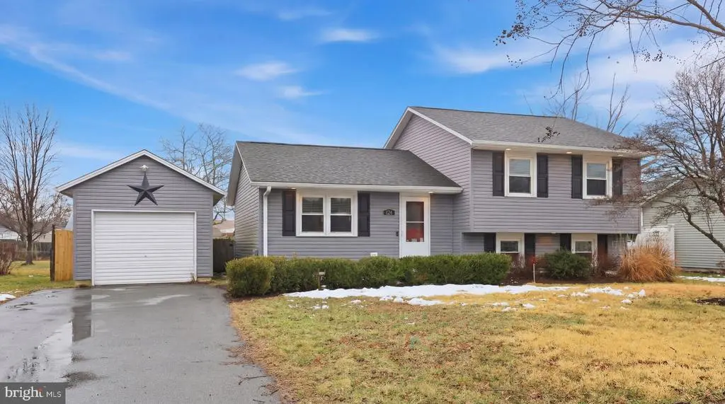 132 Irons Ave, Millsboro