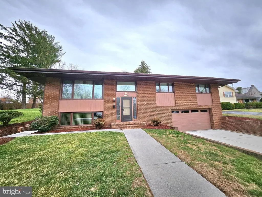 130 Morgan St, WINCHESTER