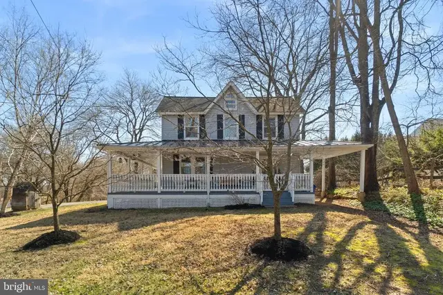 8421 Old Frederick Rd, Ellicott City