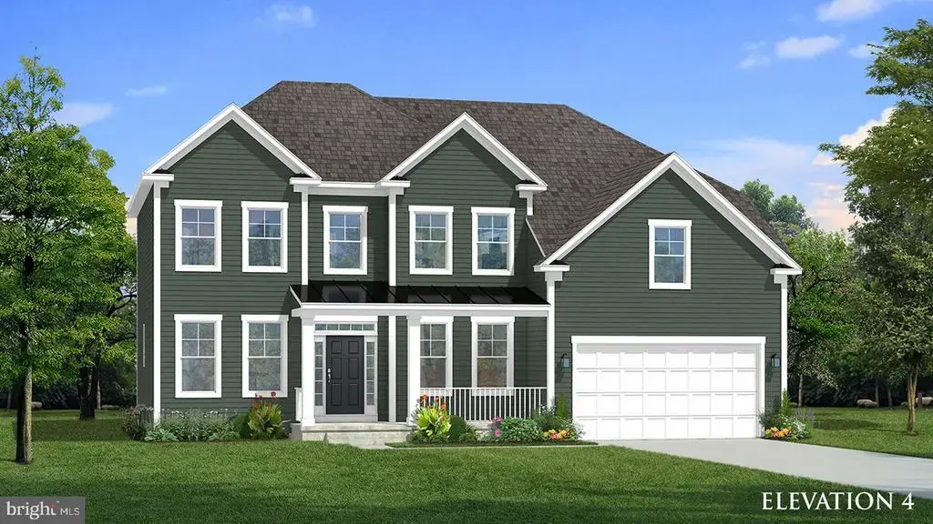 Homesite 668 Marquee Farm Rd, CHARLES TOWN