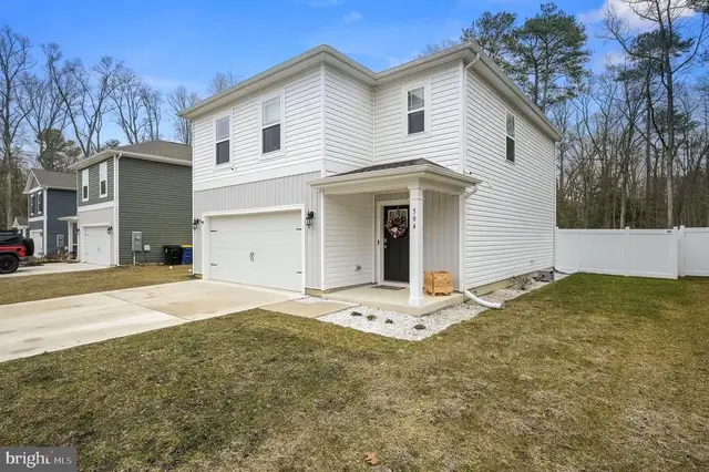 504 Currant Cir, Magnolia