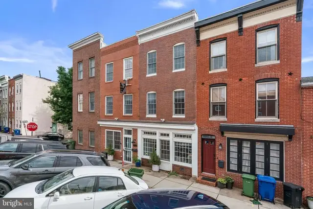 2219 Essex St, Baltimore