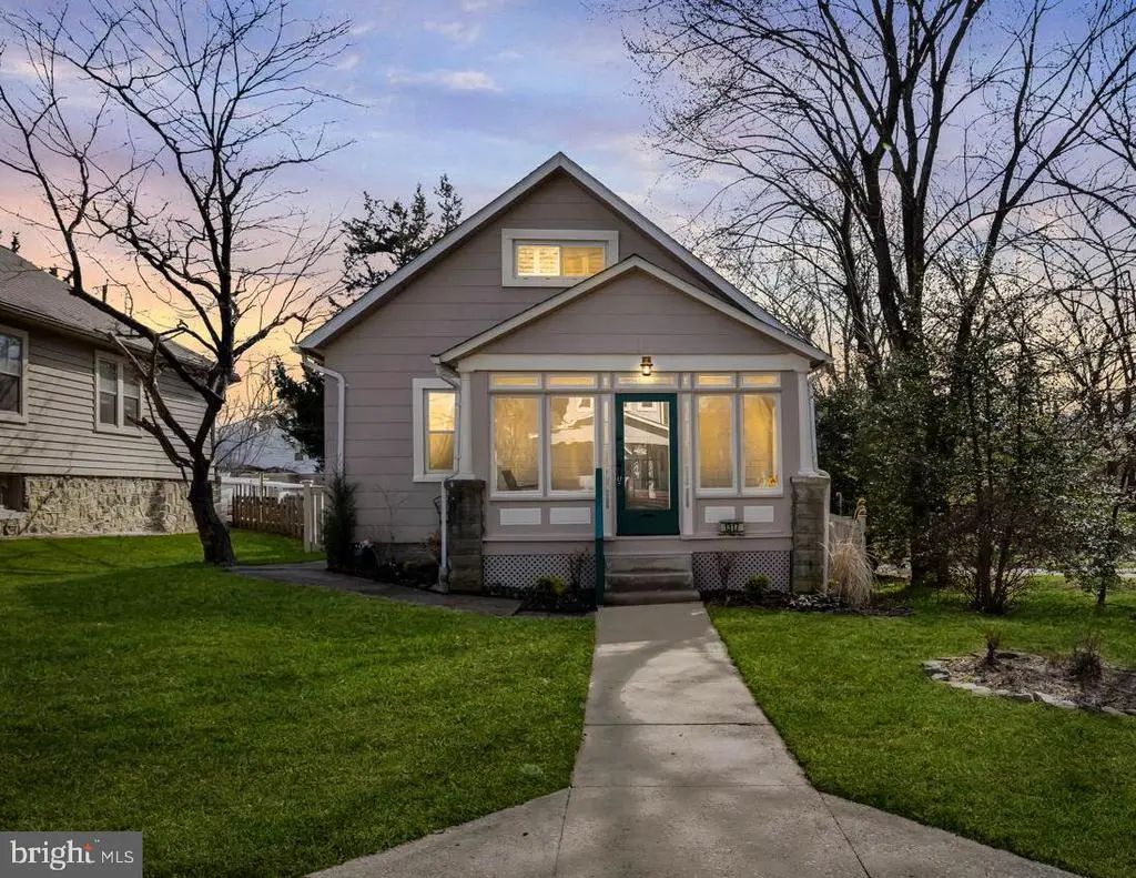 1317 Appleby Ave, Baltimore