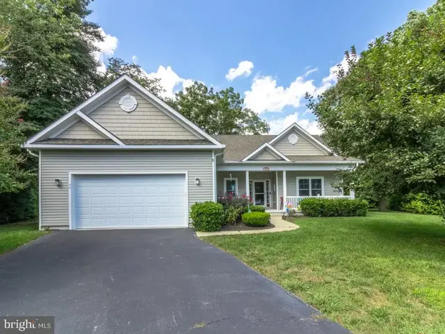 76 Radcliffe Dr, Rehoboth Beach