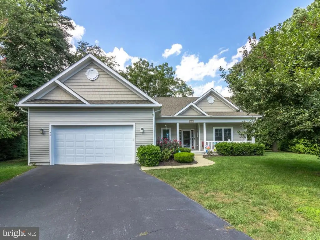 76 Radcliffe Dr, REHOBOTH BEACH