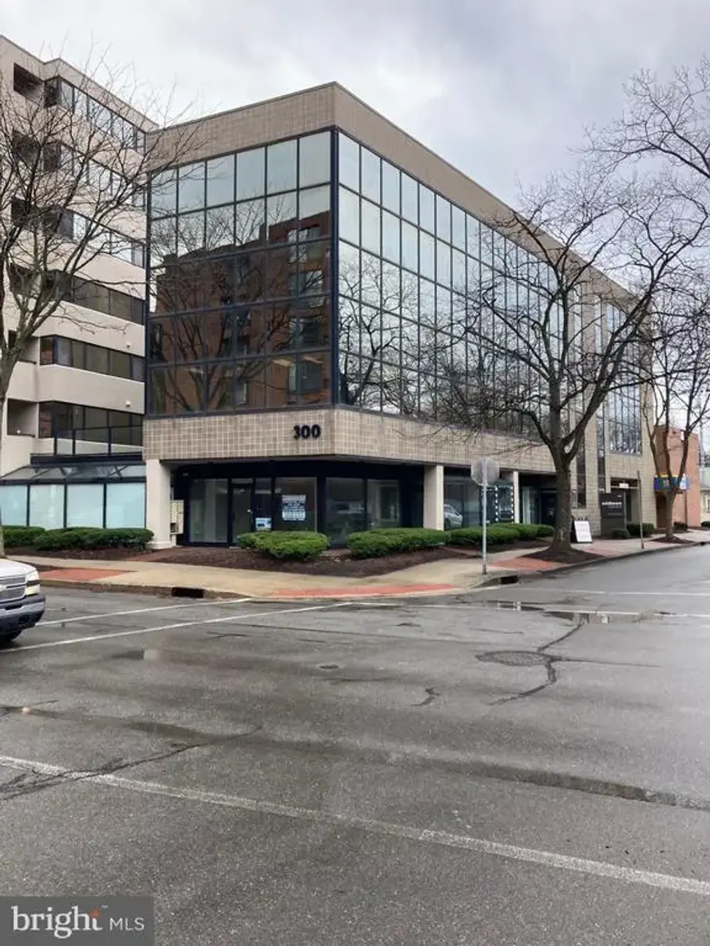 112 W Foster Ave #202, STATE COLLEGE