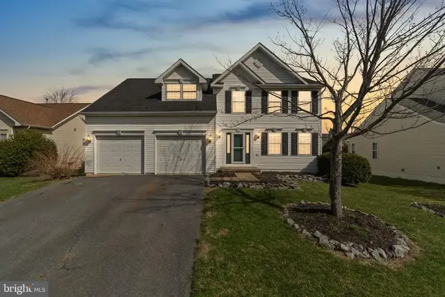 144 Crosstimber Way, Frederick