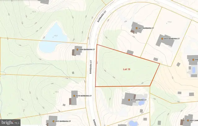 Lot 15 Barbara Ct, Mechanicsville