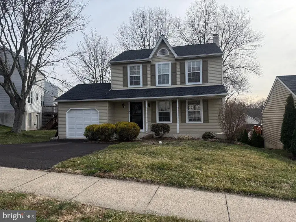 450 Dorchester Ln, PERKASIE