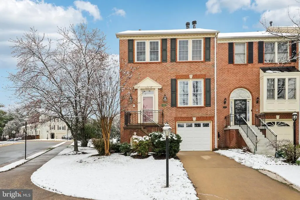 9193 Merrybell Ct, MANASSAS
