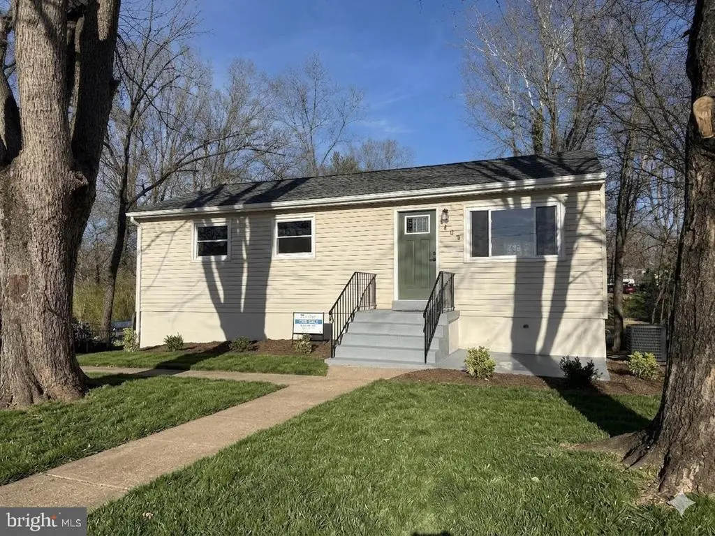 7405 Albemarle Dr, MANASSAS