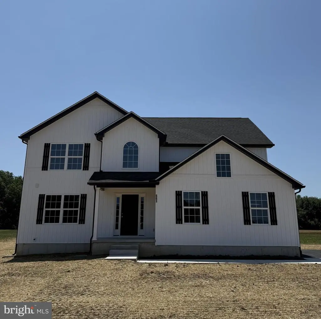 1317 Lochmeath Way, DOVER