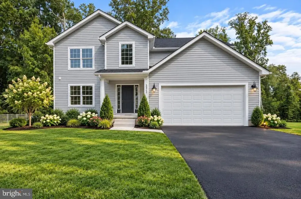 1317 Lochmeath Way, DOVER