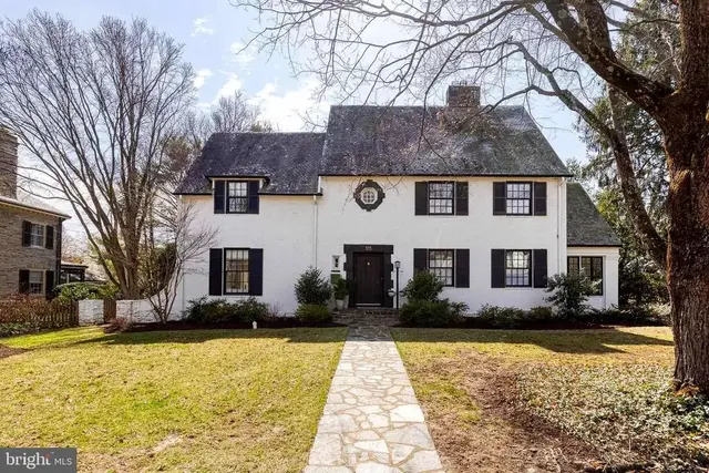 103 Witherspoon Rd, Baltimore