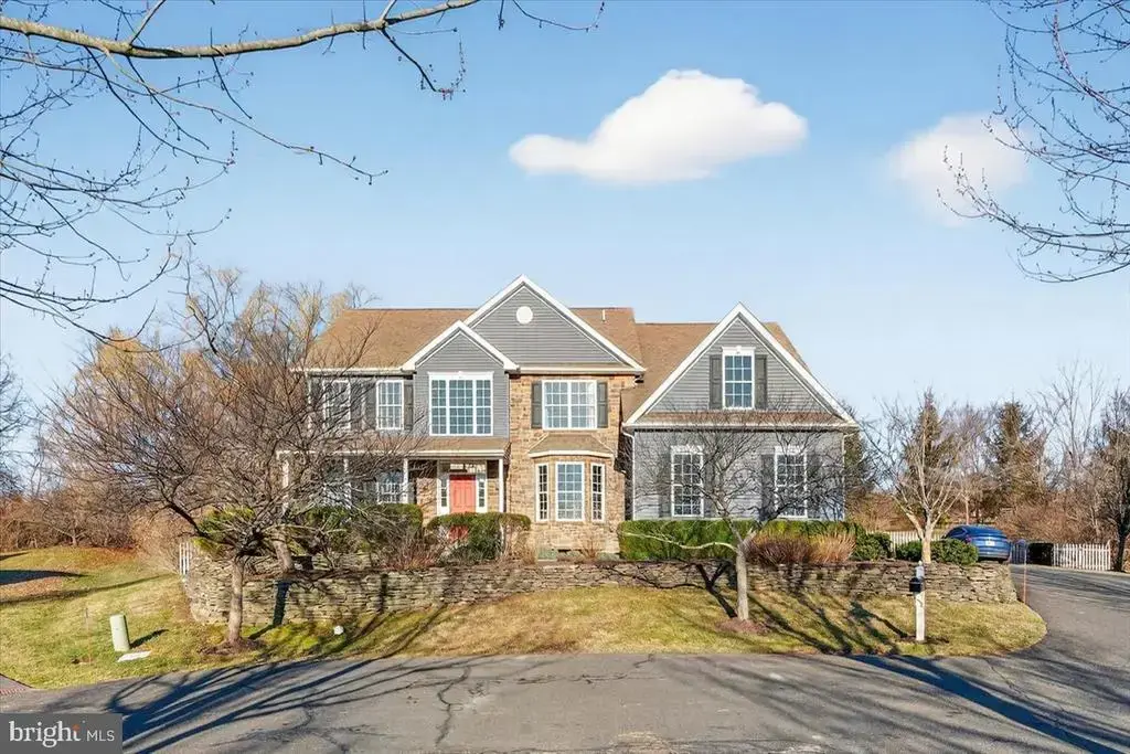4215 Ferguson Dr, DOYLESTOWN